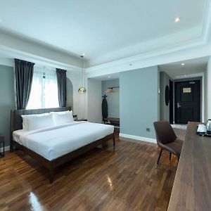 Chambre de Luxe Lit King-Size