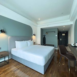 Chambre Supérieure Double